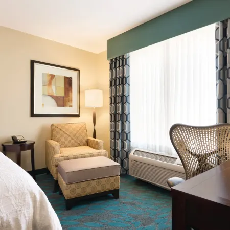 Hilton Garden Inn Fargo