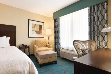Hilton Garden Inn Fargo