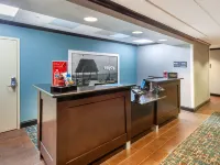 Hampton Inn & Suites Houston/League City Hotels in Galveston County