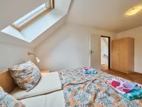 Stárkov Hotels in Stárkov