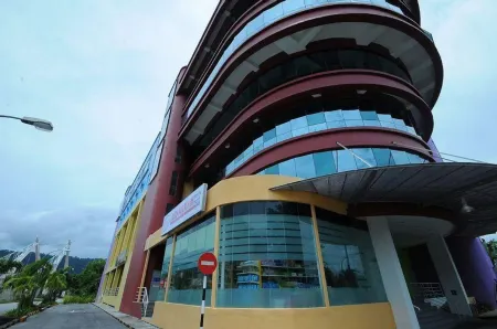 Kuala Melaka Inn