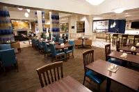 Hilton Garden Inn Gettysburg - breakfast