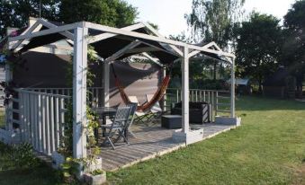 Mor-HA-March Chambres d'Hotes