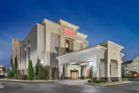 Hampton Inn & Suites Macon I-75 North