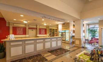 Hilton Garden Inn Flagstaff