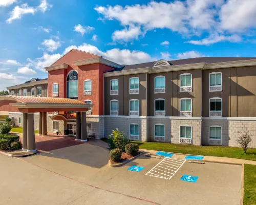 Holiday Inn Express & Suites ATHENS by IHG Hotels in Athens