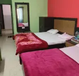 Hotel Samrat Palace Near Puri Sea Beach By Morservices