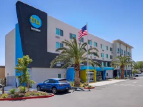 Tru by Hilton Lathrop Hoteles en Lathrop