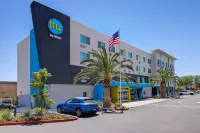Tru by Hilton Lathrop Hotels in Lathrop