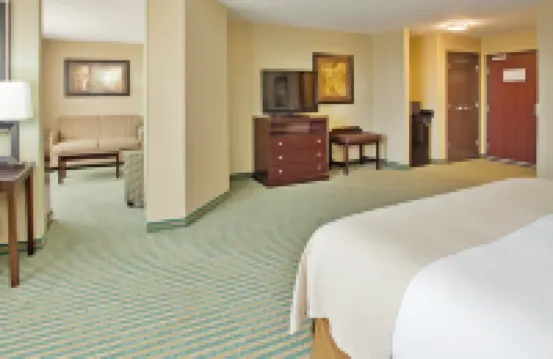 Holiday Inn COLUMBIA-EAST by IHG