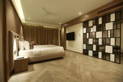Mango Hill Central Chennai