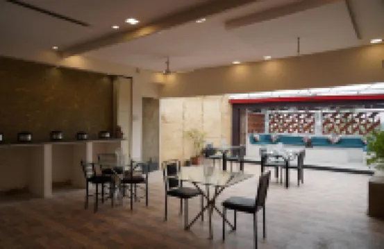 Hotel Suryodaya