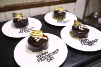 Efcee Sarovar Premiere Bhavnagar - breakfast