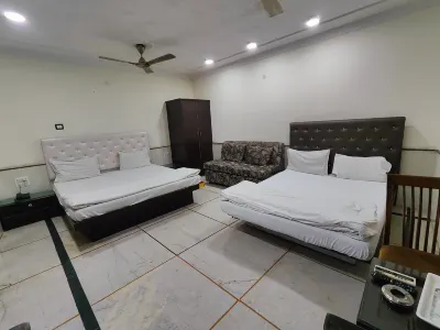 Ajay Guest House