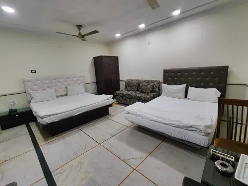 Ajay Guest House