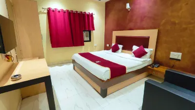 Hotel Jagdish Hôtels à : 