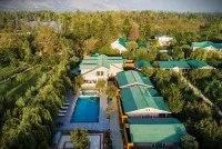 The Orchard Retreat & Spa