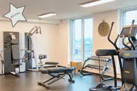 LOGINN Hotel Köln Airport