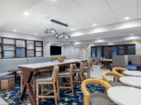 Hampton Inn by Hilton Albertville Hotels in Marshall County