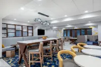 Hampton Inn by Hilton Albertville Hotels in Albertville