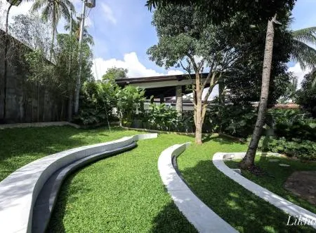 Likha Wellness Resort