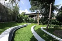 Likha Wellness Resort - Pools