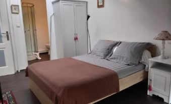 Chambres d'Hôtes Saint Jean