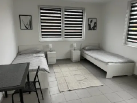 Aparts Room Hannover Centrum