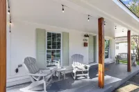 The Mid City Haven