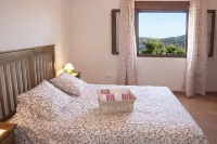 Villa La Noria, 15 Pers, wifi, swimming pool, Petfriendly, magnificent view