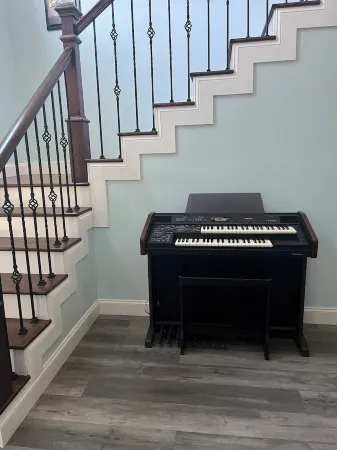 Convenient 35 minutes from Rock City, Ruby Falls, Incline Railway and much more.