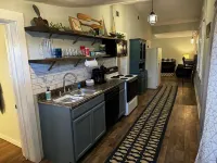 Lake Dardanelle Fishing Stay – Boat Parking & Power Next to Arkansas Nuclear One