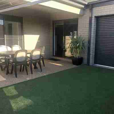 Apartment on Hunt Street Yarrawonga Others