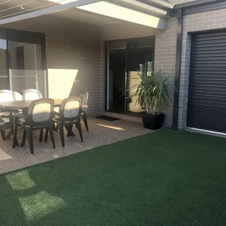 Apartment on Hunt Street Yarrawonga