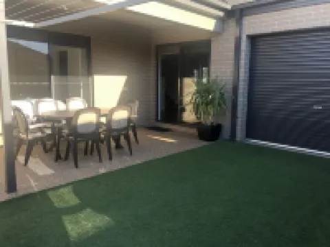 Apartment on Hunt Street Yarrawonga