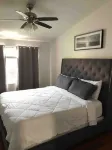 Cozy 2-bedroom condo Min from strip and Allegiant Stadiuam