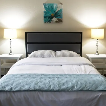 Spacious condo in downtown Bellevue