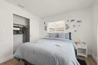 Brand New 2Bed in Bonita's Heart w/Superb Patio and Garden - Apartments