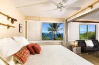 Oceanfront #3 at Hana Kai Maui - 1 Bedroom Corner Unit 100ʻ from Water!