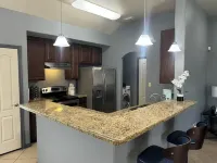 Charming 3-Bedroom Retreat in Prime Neighborhood SPI /SPACE X