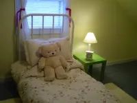 Enjoy the Comforts of Home ~ Ski Granite Peak Hotels in Wausau