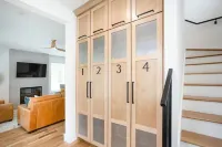 New Construction, walking distance to shops an restaurants in the Rose District!