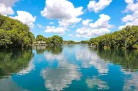#4 Cozy Retreat Boat Parking Pet Friendly