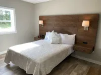 Alpine Lodge-Rome Away From Home- 5 minutes to Sand Valley