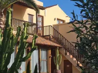 A cozy blend of tranquility, beauty and functionality Hotels in Guía de Isora