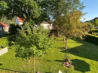 Vacation apartment time out! In the middle of the Palatinate Forest.