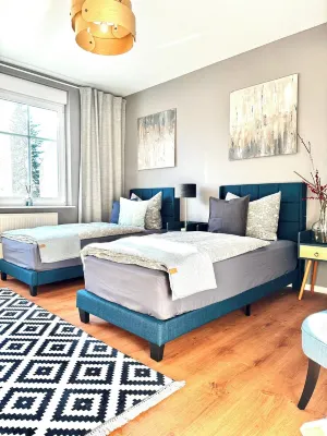 Haus Gitta Ferienwohnung