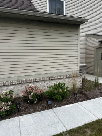 Charming 1-bedroom house with WiFi, AC in quaint Ypsilanti Charter Township Hotels in Ypsilanti