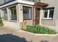 Vacation apartment Stuppendiek-Ostsee<br>