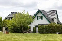 Strandkorb Feeling mit Ostseeblick Hotels in Dassow